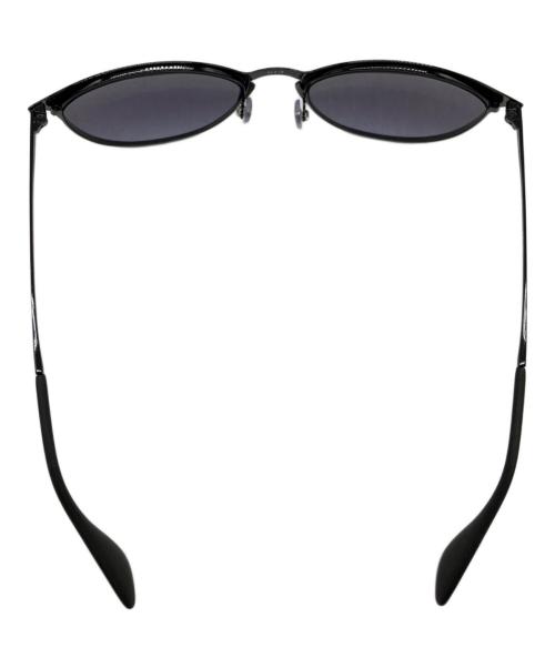 RAY-BAN（レイバン）RAY-BAN (レイバン) エリカ RB3539 ブラックの古着・服飾アイテム