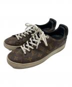 LOUIS VUITTONルイ ヴィトン）の古着「フロントローラインスニーカー」