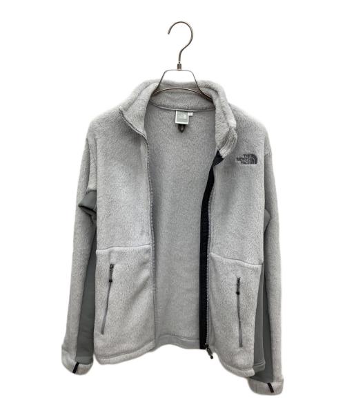 THE NORTH FACE（ザ ノース フェイス）THE NORTH FACE (ザ ノース フェイス) ジップインバーサミッドジャケット グレー サイズ:Lの古着・服飾アイテム