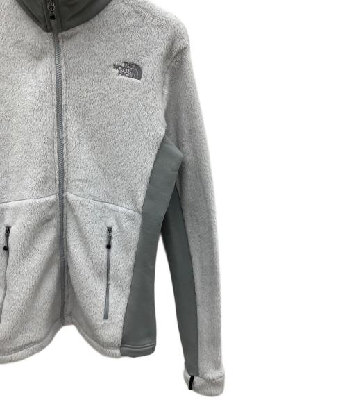 THE NORTH FACE（ザ ノース フェイス）THE NORTH FACE (ザ ノース フェイス) ジップインバーサミッドジャケット グレー サイズ:Lの古着・服飾アイテム