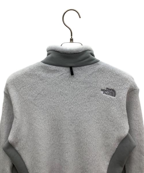 THE NORTH FACE（ザ ノース フェイス）THE NORTH FACE (ザ ノース フェイス) ジップインバーサミッドジャケット グレー サイズ:Lの古着・服飾アイテム