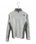 THE NORTH FACE (ザ ノース フェイス) ジップインバーサミッドジャケット グレー サイズ:L：5000円