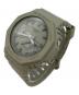 CASIO (カシオ) G-SHOCK ライトグレー：10000円