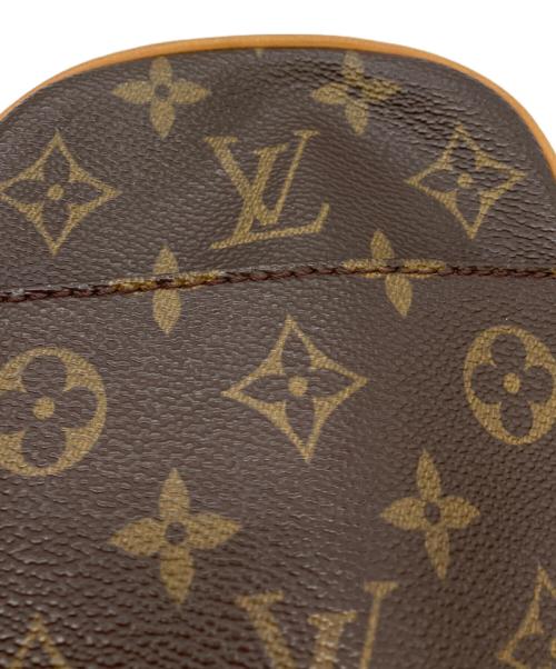 LOUIS VUITTON（ルイ ヴィトン）LOUIS VUITTON (ルイ ヴィトン) モノグラム  ポシェットガンジュの古着・服飾アイテム