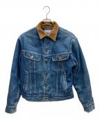 LEEリー）の古着「ストームライダーデニムジャケット」｜インディゴ