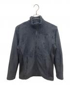 THE NORTH FACEザ ノース フェイス）の古着「ジップインバーサミッドジャケット」｜ブラック