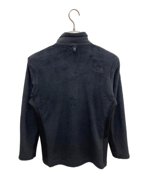 THE NORTH FACE（ザ ノース フェイス）THE NORTH FACE (ザ ノース フェイス) ジップインバーサミッドジャケット ブラック サイズ:Sの古着・服飾アイテム