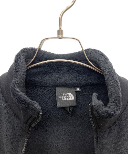 THE NORTH FACE（ザ ノース フェイス）THE NORTH FACE (ザ ノース フェイス) ジップインバーサミッドジャケット ブラック サイズ:Sの古着・服飾アイテム