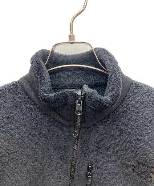THE NORTH FACE（ザ ノース フェイス）THE NORTH FACE (ザ ノース フェイス) ジップインバーサミッドジャケット ブラック サイズ:Sの古着・服飾アイテム