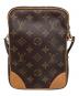 LOUIS VUITTON (ルイ ヴィトン) ショルダーバッグ　アマゾン ブラウン：70000円