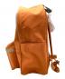 中古・古着 PORTER (ポーター) PORTER CHALET（シャレ） オレンジ：13000円