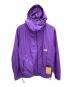 THE NORTH FACE（ザ ノース フェイス）の古着「コンパクトジャケット」｜パープル