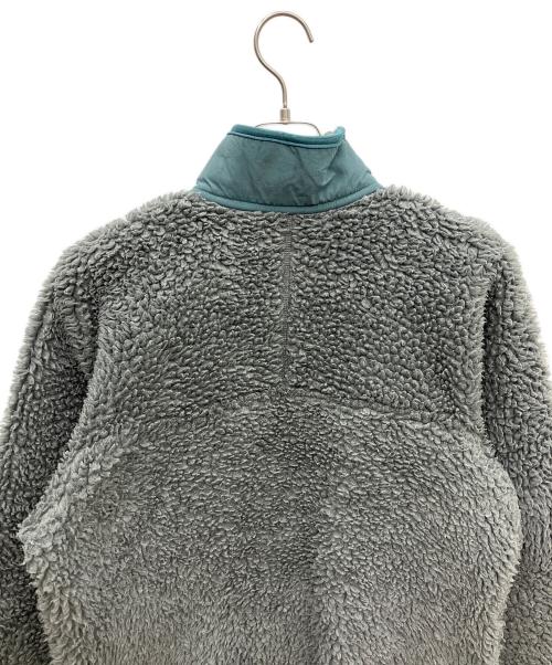 Patagonia（パタゴニア）Patagonia (パタゴニア) クラシックレトロカーディガン グレー サイズ:Sの古着・服飾アイテム
