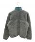 Patagonia (パタゴニア) クラシックレトロカーディガン グレー サイズ:S：15000円