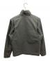 Patagonia (パタゴニア) メープルグローブキャンバスジャケット グレー サイズ:S：12000円