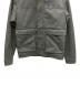 中古・古着 Patagonia (パタゴニア) メープルグローブキャンバスジャケット グレー サイズ:S：12000円