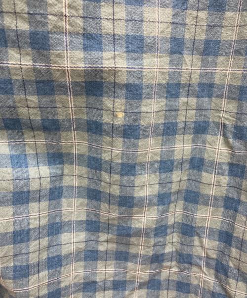 RRL（ダブルアールエル）RRL (ダブルアールエル) 長袖シャツ グリーン サイズ:Sの古着・服飾アイテム