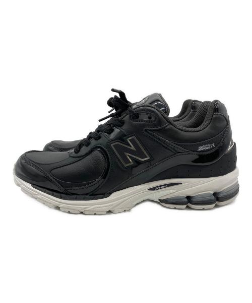 NEW BALANCE（ニューバランス）NEW BALANCE (ニューバランス) 2002R ブラック サイズ:28cmの古着・服飾アイテム