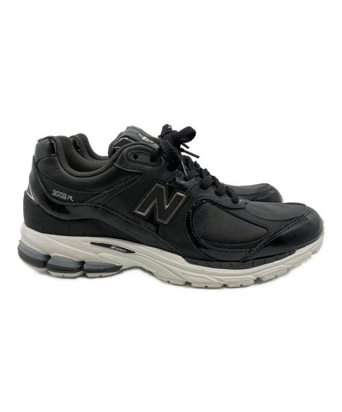NEW BALANCE（ニューバランス）NEW BALANCE (ニューバランス) 2002R ブラック サイズ:28cmの古着・服飾アイテム