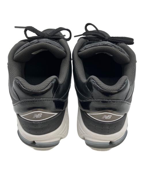 NEW BALANCE（ニューバランス）NEW BALANCE (ニューバランス) 2002R ブラック サイズ:28cmの古着・服飾アイテム