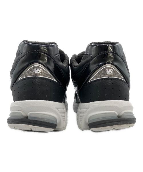 NEW BALANCE（ニューバランス）NEW BALANCE (ニューバランス) 2002R ブラック サイズ:28cmの古着・服飾アイテム