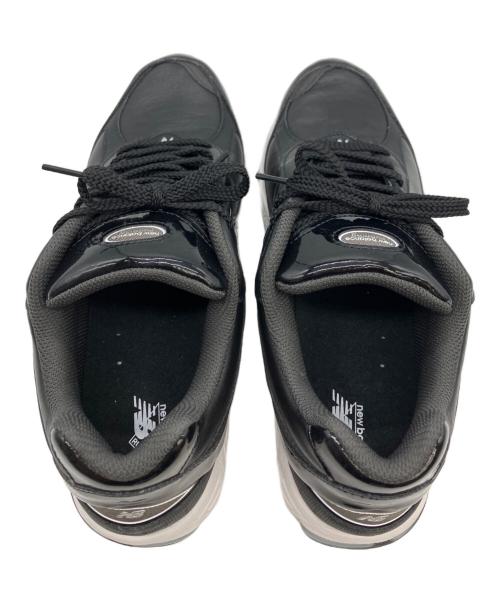 NEW BALANCE（ニューバランス）NEW BALANCE (ニューバランス) 2002R ブラック サイズ:28cmの古着・服飾アイテム