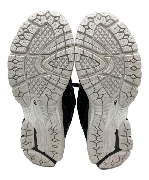 NEW BALANCE（ニューバランス）NEW BALANCE (ニューバランス) 2002R ブラック サイズ:28cmの古着・服飾アイテム