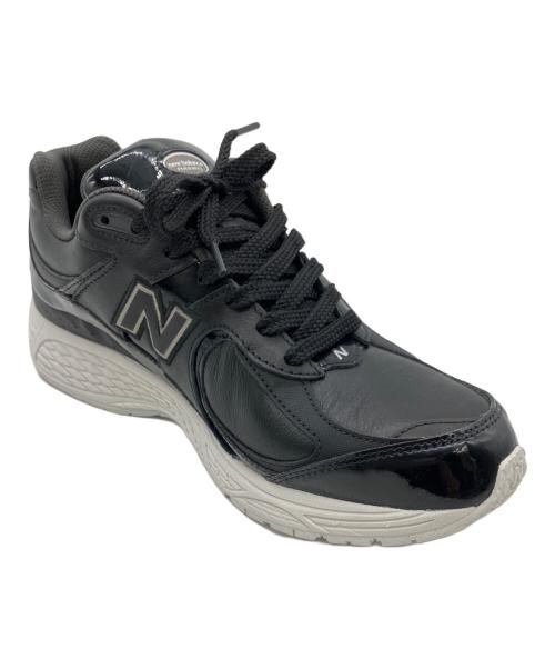 NEW BALANCE（ニューバランス）NEW BALANCE (ニューバランス) 2002R ブラック サイズ:28cmの古着・服飾アイテム