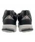 中古・古着 NEW BALANCE (ニューバランス) 2002R ブラック サイズ:28cm：15000円