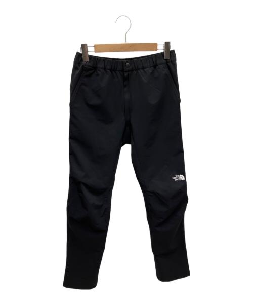 THE NORTH FACE（ザ ノース フェイス）THE NORTH FACE (ザ ノース フェイス) ドーロライトパンツ ブラック サイズ:Mの古着・服飾アイテム