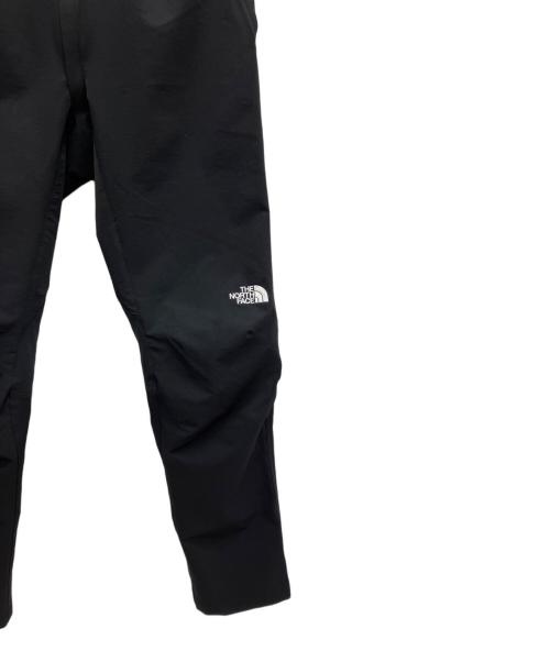 THE NORTH FACE（ザ ノース フェイス）THE NORTH FACE (ザ ノース フェイス) ドーロライトパンツ ブラック サイズ:Mの古着・服飾アイテム