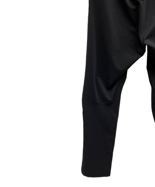 THE NORTH FACE（ザ ノース フェイス）THE NORTH FACE (ザ ノース フェイス) ドーロライトパンツ ブラック サイズ:Mの古着・服飾アイテム
