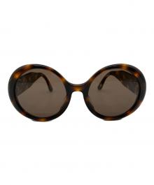 CHANEL（シャネル）の古着「サングラス」｜ブラウン