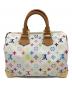 LOUIS VUITTON (ルイ ヴィトン) モノグラム マルチカラー スピーディ30 ブロン マルチカラー：165000円