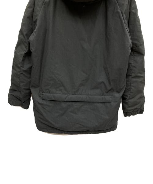 NANGA（ナンガ）NANGA (ナンガ) ダウンジャケット ブラック サイズ:SIZE Lの古着・服飾アイテム