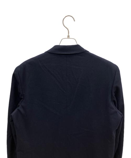 BROOKS BROTHERS（ブルックスブラザーズ）BROOKS BROTHERS (ブルックスブラザーズ) チェスターコート ネイビー サイズ:SIZE 40の古着・服飾アイテム