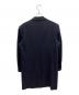 BROOKS BROTHERS (ブルックスブラザーズ) チェスターコート ネイビー サイズ:SIZE 40：8000円