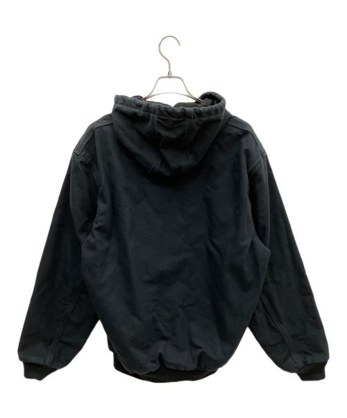 CarHartt（カーハート）CarHartt (カーハート) アクティブジャケット ブラック サイズ:Lの古着・服飾アイテム
