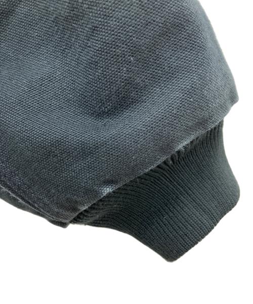 CarHartt（カーハート）CarHartt (カーハート) アクティブジャケット ブラック サイズ:Lの古着・服飾アイテム