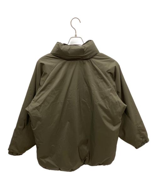 waiper（ワイパー）waiper (ワイパー) ECWCS GEN III LEVEL7 PRIMALOFT オリーブ サイズ:Sの古着・服飾アイテム