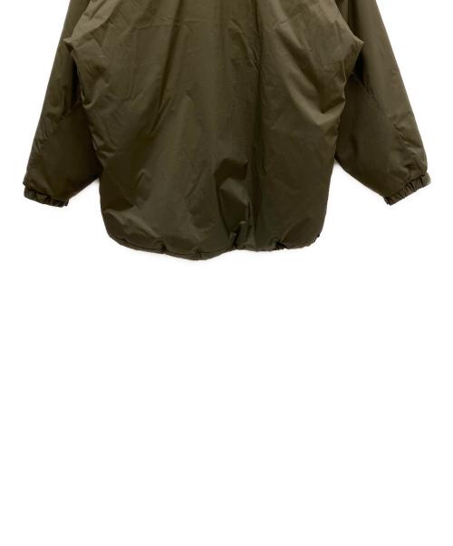 waiper（ワイパー）waiper (ワイパー) ECWCS GEN III LEVEL7 PRIMALOFT オリーブ サイズ:Sの古着・服飾アイテム