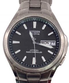 中古・古着通販】CITIZEN (シチズン) エコドライブ／ECO DRIVE B642