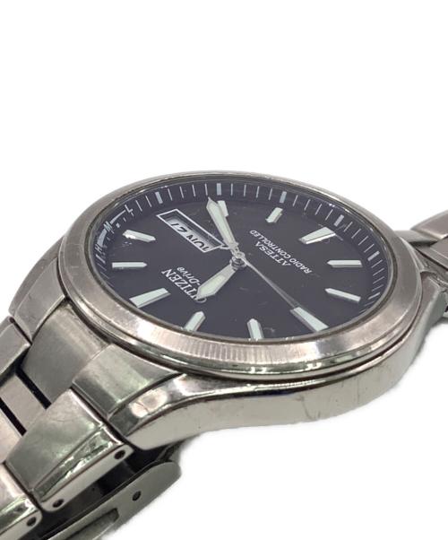 CITIZEN（シチズン）CITIZEN (シチズン) アテッサ エコドライブの古着・服飾アイテム
