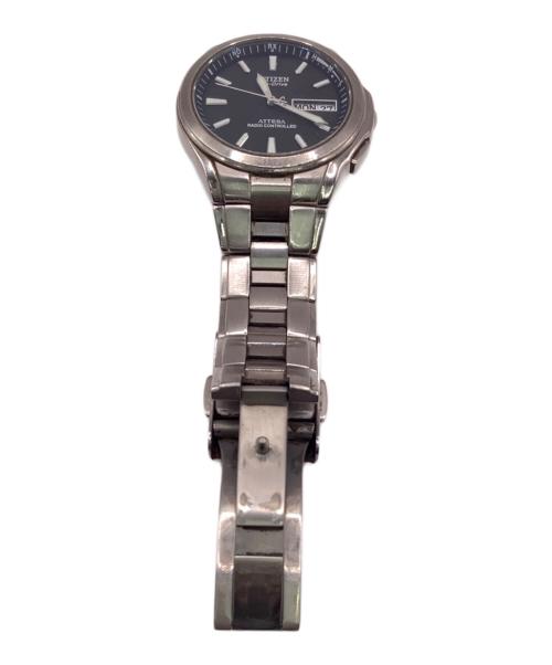 CITIZEN（シチズン）CITIZEN (シチズン) アテッサ エコドライブの古着・服飾アイテム