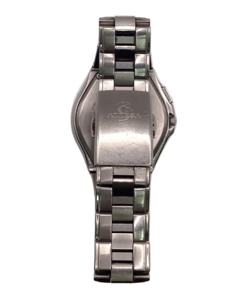 CITIZEN（シチズン）CITIZEN (シチズン) アテッサ エコドライブの古着・服飾アイテム