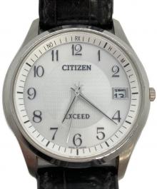 CITIZEN（シチズン）の古着「エクシードシリーズ」｜ホワイト