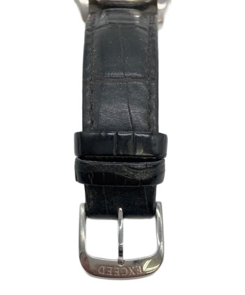 CITIZEN（シチズン）CITIZEN (シチズン) エクシードシリーズ ホワイトの古着・服飾アイテム