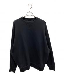 Calvin Klein（カルバンクライン）の古着「スウェット」｜ネイビー
