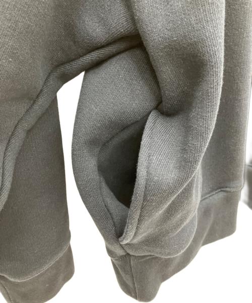 Calvin Klein（カルバンクライン）Calvin Klein (カルバンクライン) スウェット ネイビー サイズ:Mの古着・服飾アイテム