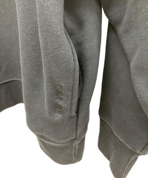 Calvin Klein（カルバンクライン）Calvin Klein (カルバンクライン) スウェット ネイビー サイズ:Mの古着・服飾アイテム